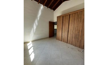 Casa en Alquiler en Envigado Las Antillas