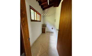 Casa en Alquiler en Envigado Las Antillas