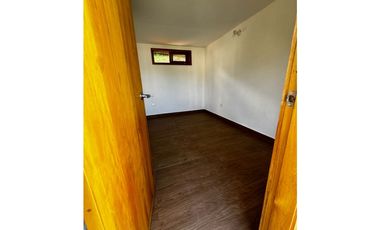 Casa en Alquiler en Envigado Las Antillas