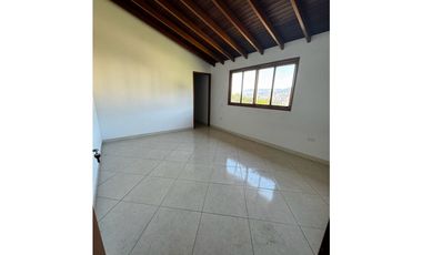 Casa en Alquiler en Envigado Las Antillas
