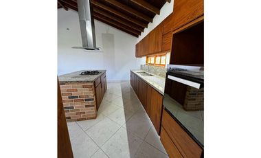 Casa en Alquiler en Envigado Las Antillas