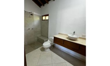 Casa en Alquiler en Envigado Las Antillas