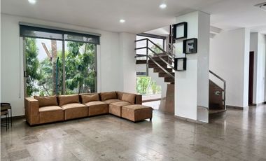Barcelona de Indias - Venta de Casa Sector Sarria.