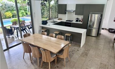 Barcelona de Indias - Venta de Casa Sector Sarria.