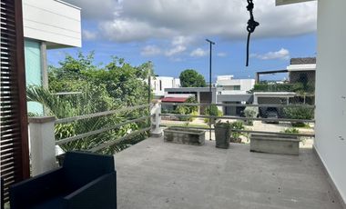 Barcelona de Indias - Venta de Casa Sector Sarria.