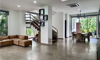 Barcelona de Indias - Venta de Casa Sector Sarria.