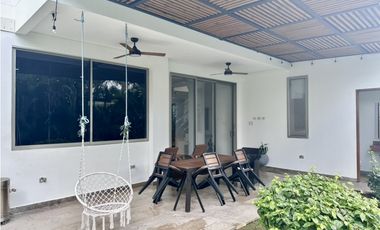 Barcelona de Indias - Venta de Casa Sector Sarria.