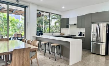Barcelona de Indias - Venta de Casa Sector Sarria.