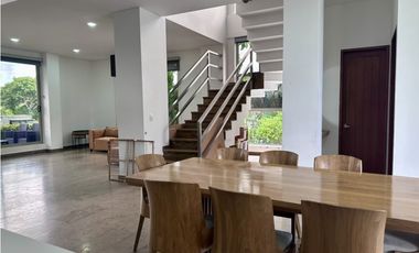 Barcelona de Indias - Venta de Casa Sector Sarria.