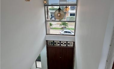 Barcelona de Indias - Venta de Casa Sector Sarria.