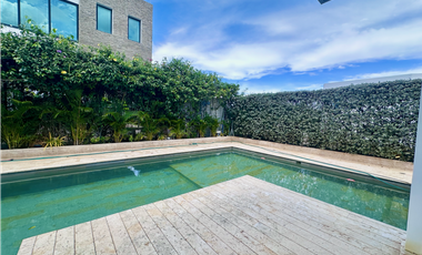 Barcelona de Indias - Venta de Casa Sector Sarria.