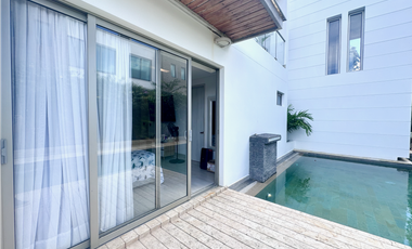 Barcelona de Indias - Venta de Casa Sector Sarria.