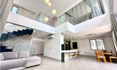 Barcelona de Indias - Venta de Casa Sector Sarria.