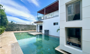 Barcelona de Indias - Venta de Casa Sector Sarria.