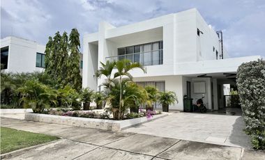 Barcelona de Indias - Venta de Casa Sector Sarria.
