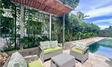 Barcelona de Indias - Venta de Casa Sector Sarria.