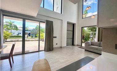 Barcelona de Indias - Venta de Casa Sector Sarria.