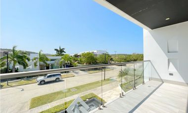 Barcelona de Indias - Venta de Casa Sector Sarria.