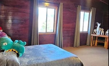 Cabaña en venta en San Antonio de las Alazanas, Arteaga, Coahuila.
