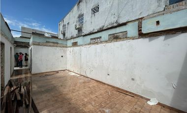 Lote en venta - Recreo - Barranquilla