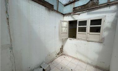 Lote en venta - Recreo - Barranquilla