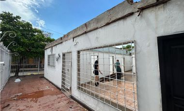 Lote en venta - Recreo - Barranquilla