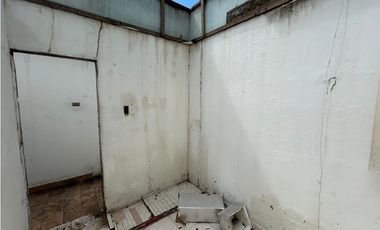 Lote en venta - Recreo - Barranquilla