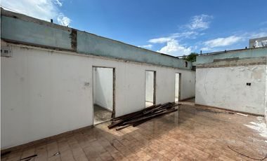 Lote en venta - Recreo - Barranquilla