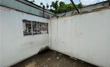Lote en venta - Recreo - Barranquilla
