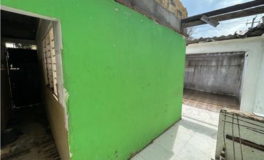 Lote en venta - Recreo - Barranquilla