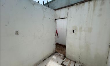 Lote en venta - Recreo - Barranquilla