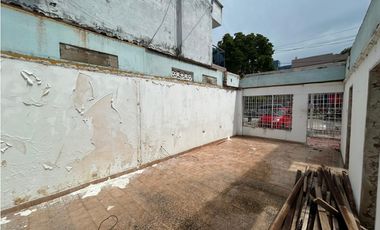 Lote en venta - Recreo - Barranquilla