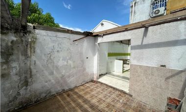 Lote en venta - Recreo - Barranquilla