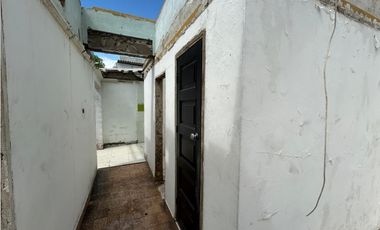 Lote en venta - Recreo - Barranquilla