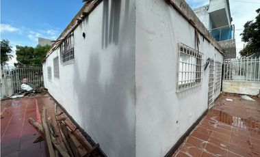 Lote en venta - Recreo - Barranquilla