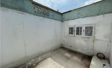 Lote en venta - Recreo - Barranquilla