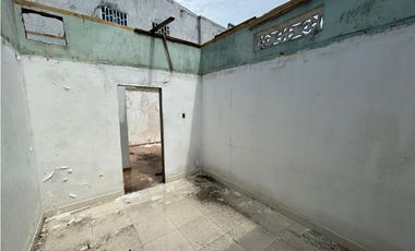 Lote en venta - Recreo - Barranquilla