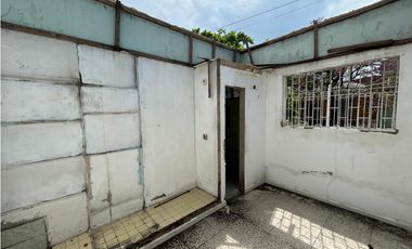 Lote en venta - Recreo - Barranquilla