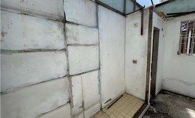 Lote en venta - Recreo - Barranquilla