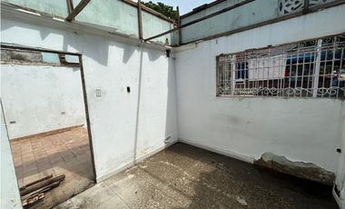 Lote en venta - Recreo - Barranquilla