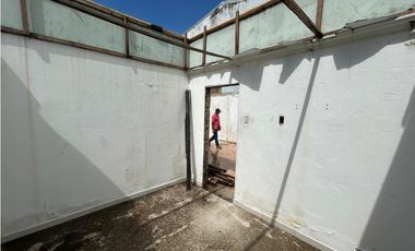 Lote en venta - Recreo - Barranquilla