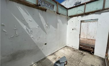 Lote en venta - Recreo - Barranquilla