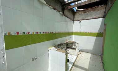 Lote en venta - Recreo - Barranquilla