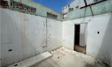 Lote en venta - Recreo - Barranquilla