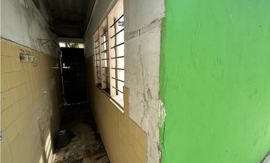 Lote en venta - Recreo - Barranquilla