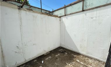 Lote en venta - Recreo - Barranquilla