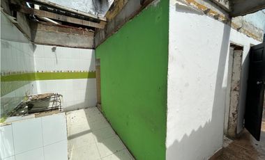 Lote en venta - Recreo - Barranquilla