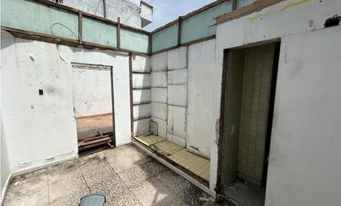 Lote en venta - Recreo - Barranquilla