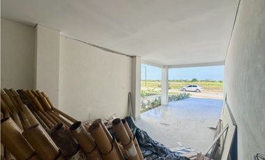 Barcelona de Indias - Venta de Casa Sector Monserrat.