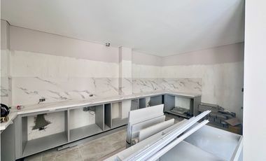 Barcelona de Indias - Venta de Casa Sector Monserrat.